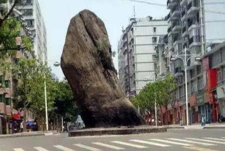 萬州青龍石為什么沒人動 萬州青龍石流傳的秘密