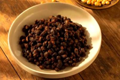 永川豆豉是哪里的特產(chǎn) 永川豆豉是哪里的特產(chǎn)啊