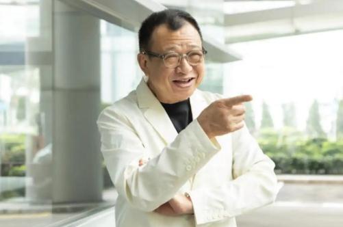 "歡喜哥"去世卻從未透露自己患癌 TVB官方發(fā)悼文“青山遠(yuǎn)行,藝影長(zhǎng)存”