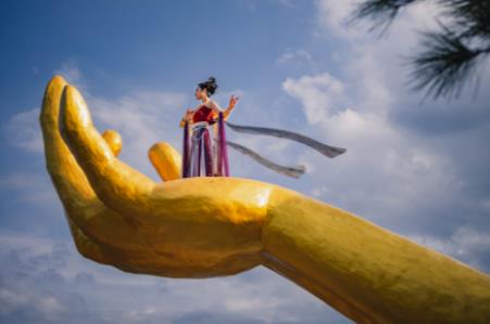 平遠(yuǎn)南臺(tái)山風(fēng)景區(qū)要門票嗎 平遠(yuǎn)南臺(tái)山門票多少錢一張