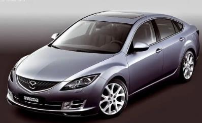 馬自達睿翼和馬自達6有什么區別 馬自達睿翼與馬自達6的區別