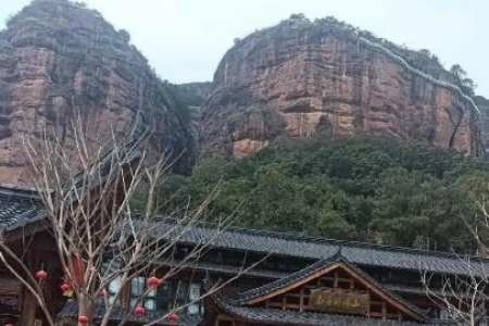 平遠(yuǎn)南臺(tái)山風(fēng)景區(qū)要門票嗎 平遠(yuǎn)南臺(tái)山門票多少錢一張