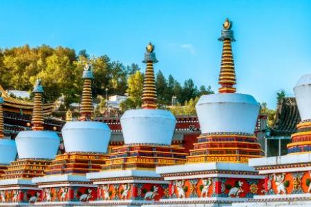 塔爾寺門票免費(fèi)嗎 塔爾寺開放時間及門票價格