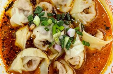 重慶抄手是什么東西 重慶抄手好吃嗎現在