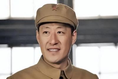 血色玫瑰之女子別動隊于震是什么角色 于震扮演的誰