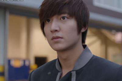 李敏鎬城市獵人什么時(shí)候上映 李敏鎬拍城市獵人多大