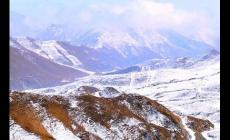 西寧拉脊山海拔高度多少米 拉脊山景區(qū)海拔高度多少米