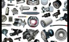 一輛汽車有多少個(gè)零部件組成 一輛車有哪些零件組成