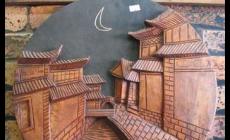 東巴木雕屬于文化遺產(chǎn)嗎為什么 東巴木雕含義簡介