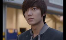 李敏鎬城市獵人什么時候上映 李敏鎬拍城市獵人多大