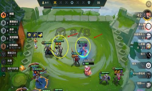 金鏟鏟之戰重裝薇恩怎么玩 金鏟鏟之戰重裝薇恩怎么玩