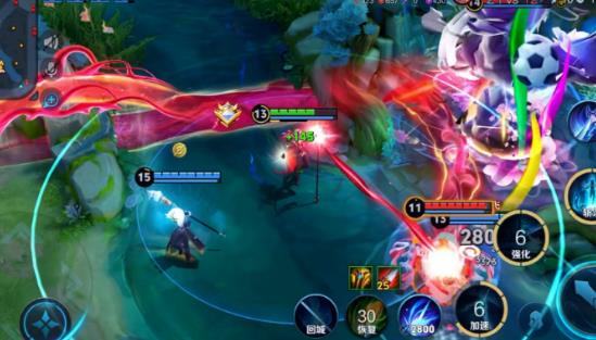 王者榮耀大司命裝備銘文怎么出 王者榮耀大司命裝備銘文怎么出