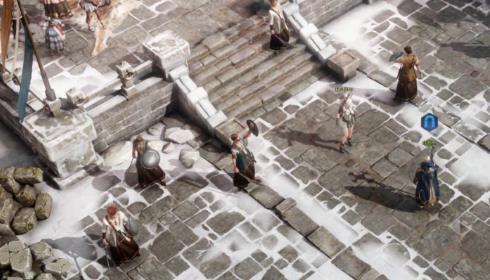 失落的方舟怎么做鼓勵(lì)希里安 失落的方舟怎么做鼓勵(lì)希里安