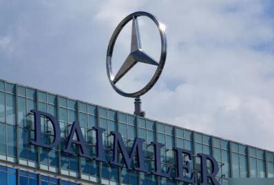 奔馳和戴姆勒公司什么關(guān)系 奔馳和戴姆勒什么關(guān)系啊