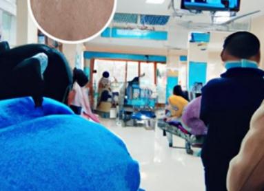 308準(zhǔn)激光治療儀器多少錢一臺啊（308準(zhǔn)激光治療儀器多少錢）