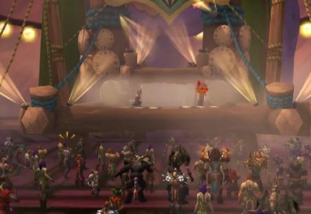 暗月馬戲團(tuán)任務(wù)物品有哪些 暗月馬戲團(tuán)任務(wù)物品有哪些啊