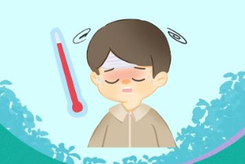 孩子發燒正確物理降溫方法是什么 孩子發燒正確的物理降溫方法分享