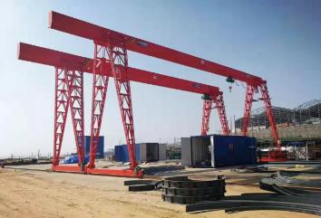 智能化起重機標準規(guī)范最新 智能化起重機標準規(guī)范要求