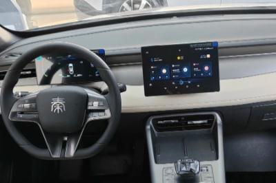 比亞迪秦plus免購置稅嗎 秦plus免購置稅多少錢