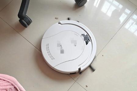 擦地機器人哪個牌子好_擦地機器人哪個牌子好用