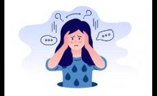 焦慮是什么意思? 焦慮是什么意思和癥狀表現(xiàn)