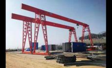 智能化起重機標準規范最新 智能化起重機標準規范要求