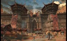 魔獸世界奧格瑞瑪之眼任務流程,奧格瑞瑪之錘/傳家之寶商人在哪