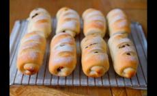 微波爐怎么烤面包 怎么用微波爐烤面包